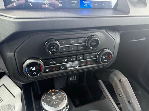 New 2026 Ford Bronco Badlands AWD/4WD image 15