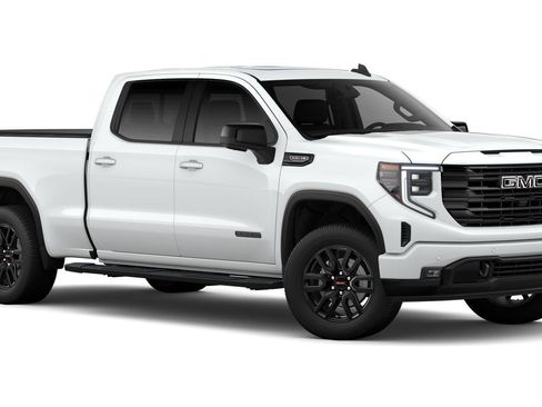 New 2026 GMC Sierra 1500 Elevation w/ Elevation Premium Package AWD/4WD image 28