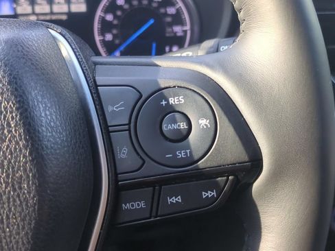 Used 2021 Toyota Venza Limited w/ Advanced Technology Package AWD/4WD image 22