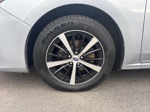 Used 2019 Subaru Impreza 2.0i Premium image 27