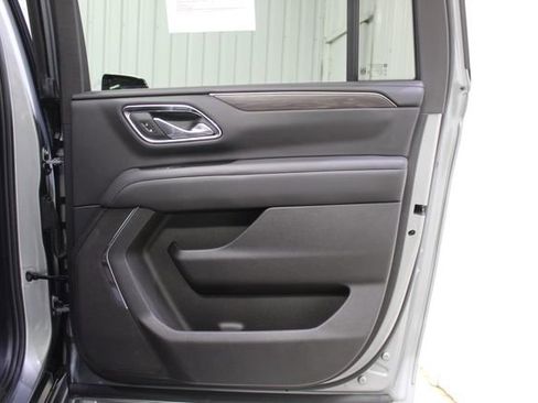 Used 2024 Chevrolet Suburban LS w/ Max Trailering Package AWD/4WD image 21