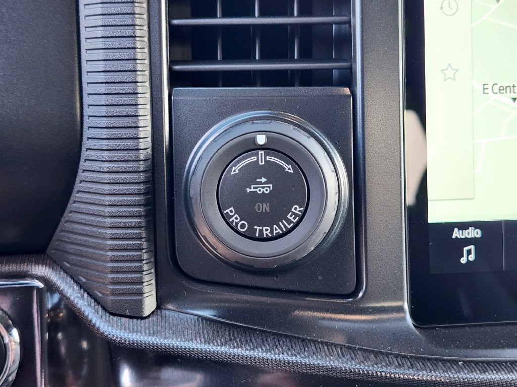 New 2026 Ford F150 Raptor AWD/4WD image 26