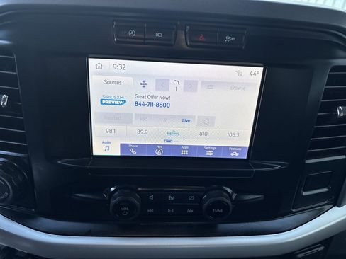 Used 2023 Ford F150 XLT w/ XTR Package image 21