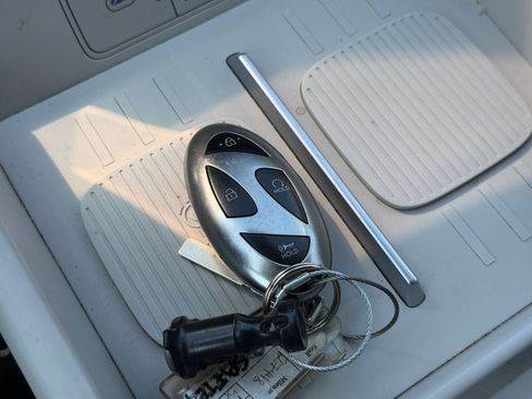 Used 2025 Hyundai Santa Fe SEL FWD image 27
