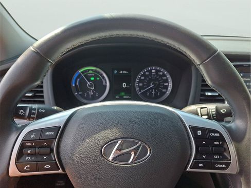 Used 2018 Hyundai Sonata Limited FWD image 19