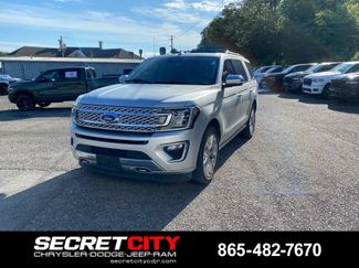 Used 2018 Ford Expedition Platinum AWD/4WD video 1