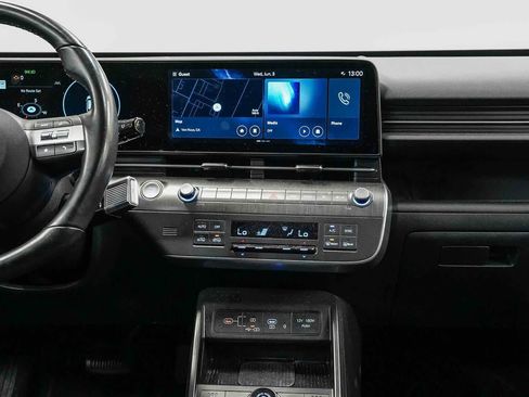 Used 2024 Hyundai Kona SEL w/ Convenience Package AWD/4WD image 13