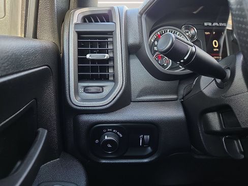 Used 2022 RAM 2500 Tradesman AWD/4WD image 20