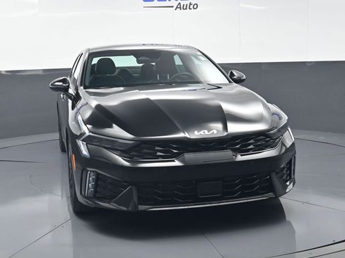 Certified 2026 Kia K5 GT FWD image 3