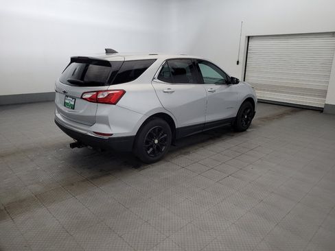 Used 2019 Chevrolet Equinox LT AWD/4WD image 10
