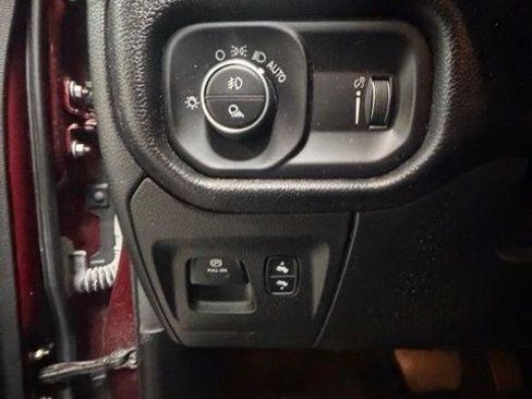 Certified 2022 RAM 1500 Big Horn AWD/4WD image 22