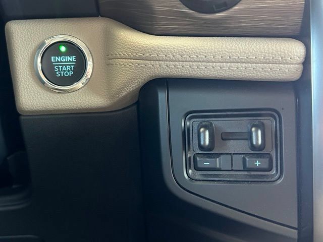 Used 2024 Ford Expedition Max Limited RWD image 26