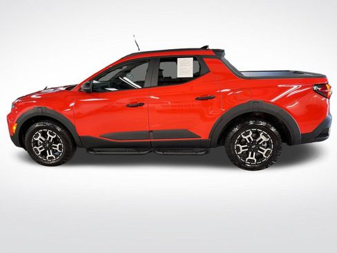 Used 2026 Hyundai Santa Cruz XRT AWD/4WD image 2