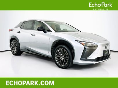 Used 2023 Lexus RZ 450e Premium w/ Accessory Package (2T)