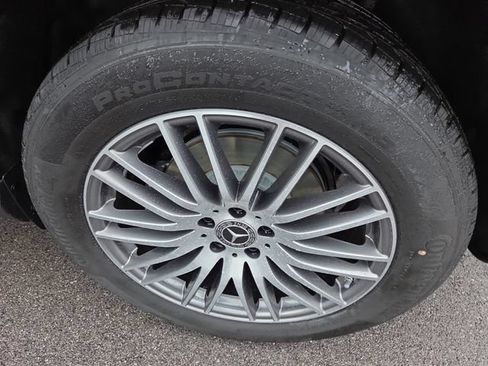 New 2026 Mercedes-Benz GLC 300 4MATIC image 28