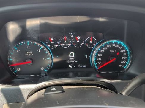 Used 2017 GMC Sierra 1500 Denali w/ Denali Ultimate Package AWD/4WD image 17