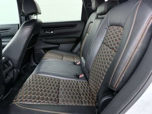 Used 2024 Honda CR-V Sport image 21