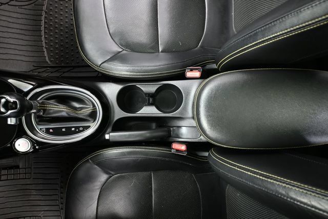 Used 2014 Kia Soul + w/ Primo Package FWD image 27