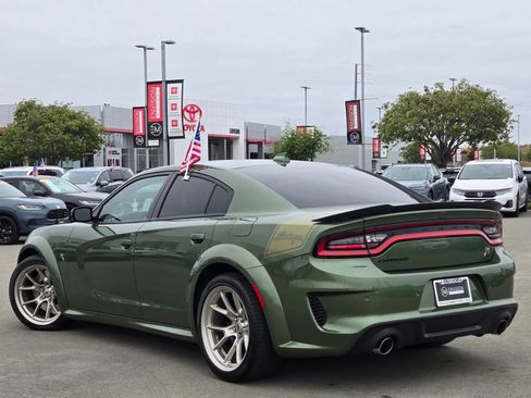 Used 2023 Dodge Charger Scat Pack RWD image 5