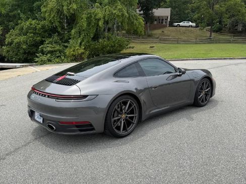 Used 2021 Porsche 911 Carrera S RWD image 5