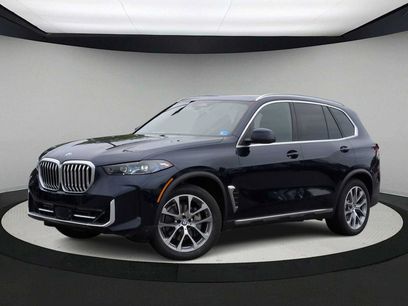 Used 2024 BMW X5 xDrive40i w/ Executive Package