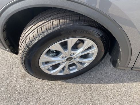 New 2026 Ford Escape Active image 13