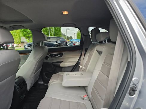 Used 2020 Honda CR-V EX-L image 18