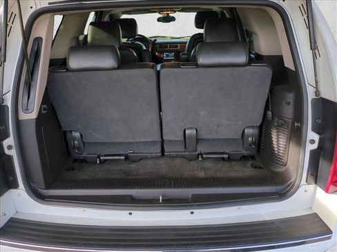 Used 2014 Chevrolet Tahoe LTZ image 6