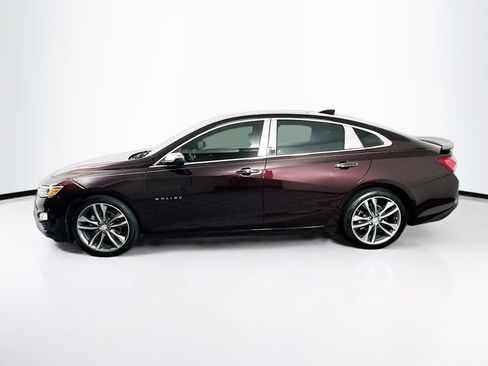 Used 2020 Chevrolet Malibu Premier image 4