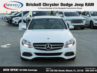 Used 2018 Mercedes-Benz C 300 Sedan w/ Premium Package video 2