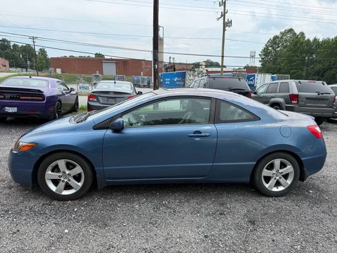 Used 2008 Honda Civic EX image 2