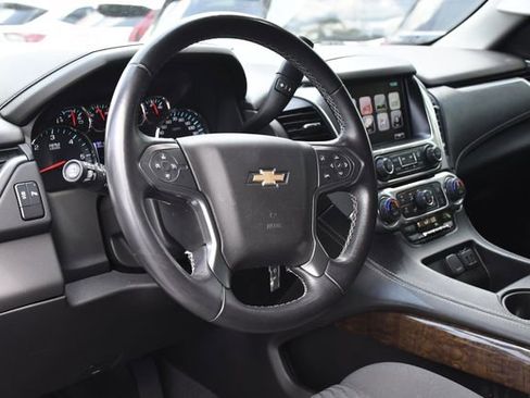 Used 2020 Chevrolet Tahoe LS RWD image 18