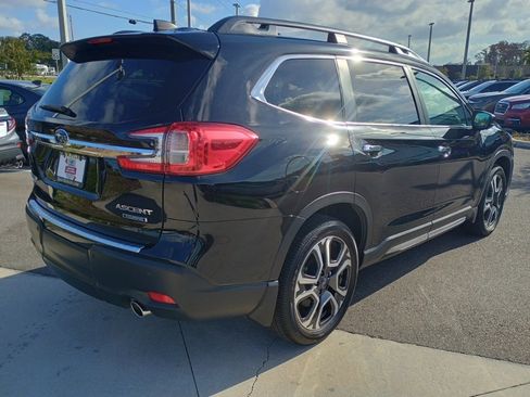 Certified 2024 Subaru Ascent Touring w/ Popular Package #2 image 5