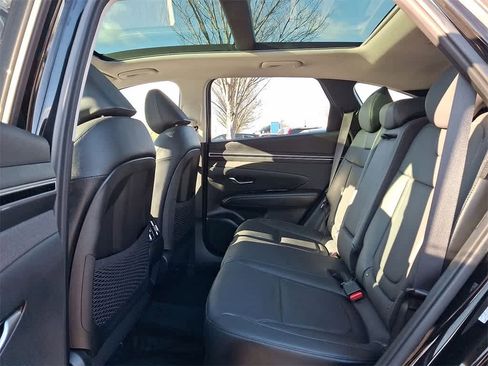 Used 2024 Hyundai Tucson Limited image 20