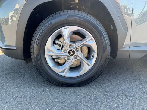 Used 2024 Hyundai Tucson SEL image 12