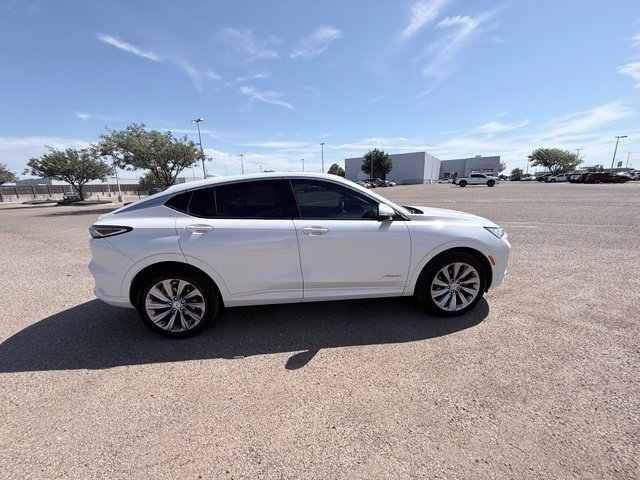 Used 2024 Buick Envista Avenir FWD image 5