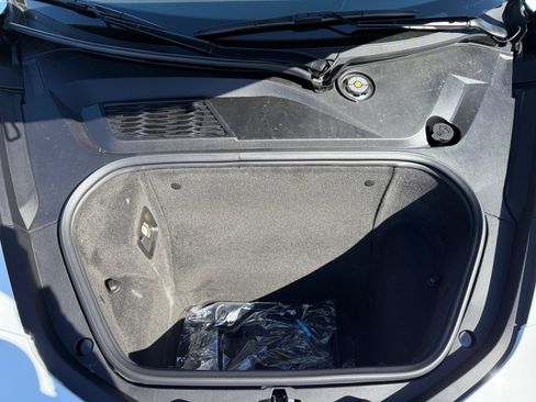 New 2026 Chevrolet Corvette 1LT w/ Battery Protection Package image 21