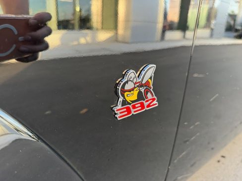 Used 2021 Dodge Challenger R/T Scat Pack image 10