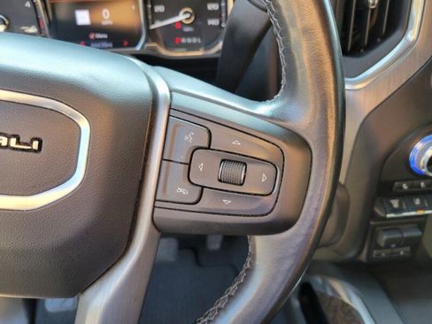 Used 2022 GMC Sierra 2500 Denali image 15