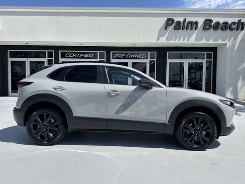 Used 2026 MAZDA CX-30 AWD 2.5 S image 23