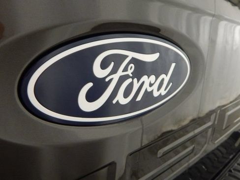 Used 2024 Ford F150 XLT w/ Equipment Group 302A MID AWD/4WD image 6