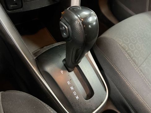 Used 2020 Chevrolet Trax LS FWD image 17