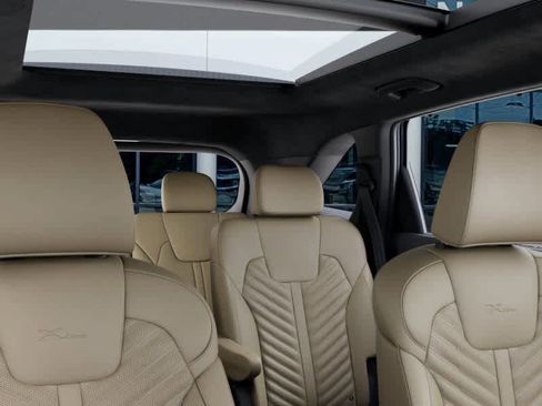 New 2026 Kia Sorento SX Prestige w/ Olive Brown Leather Package image 27