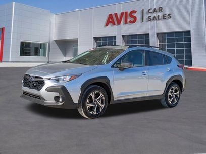 Used 2024 Subaru Crosstrek 2.0i Premium