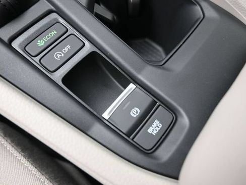 New 2026 Honda Accord SE image 31