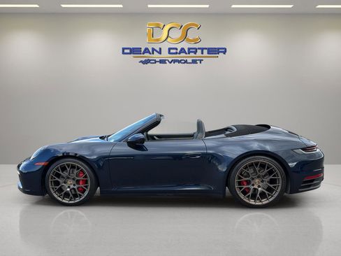 Used 2020 Porsche 911 Carrera S image 2
