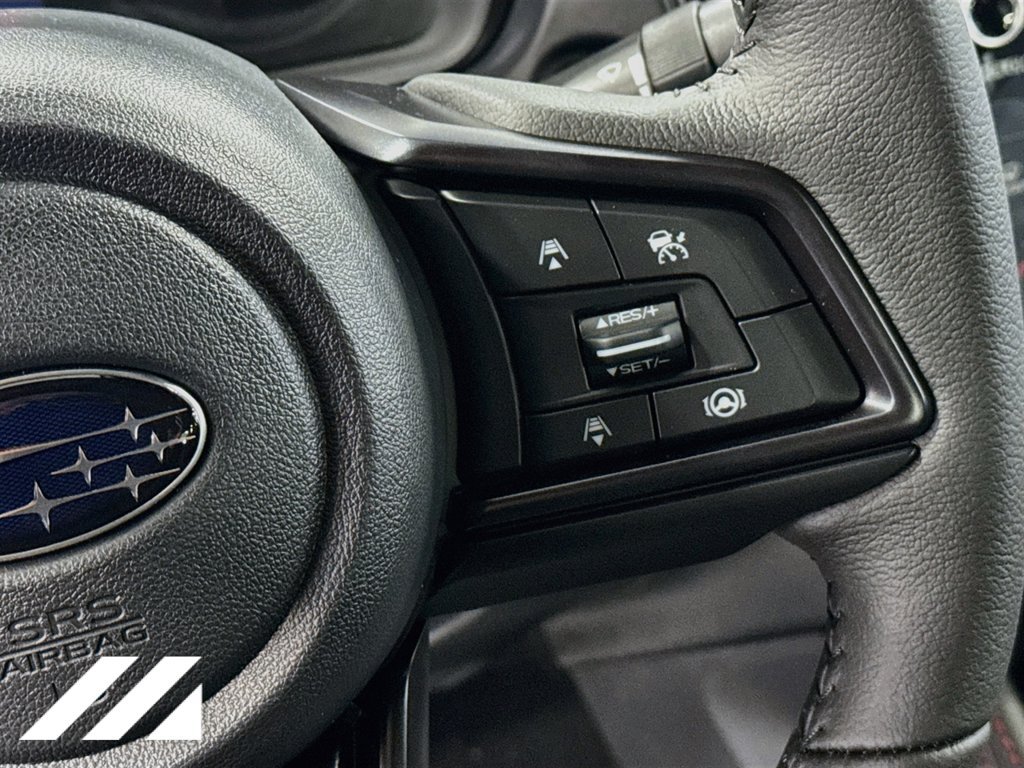 New 2026 Subaru WRX AWD/4WD image 13