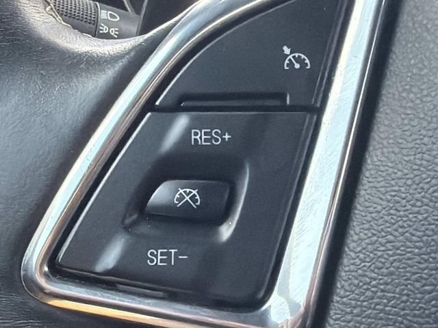 Used 2024 Chevrolet Camaro LT w/ RS Package RWD image 20