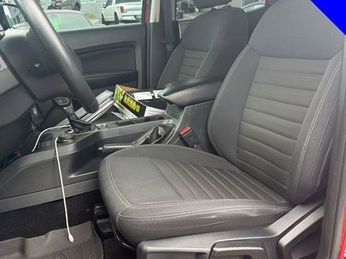 Used 2021 Ford Ranger XLT w/ Equipment Group 301A Mid image 6