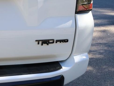 Used 2023 Toyota 4Runner TRD Pro image 21